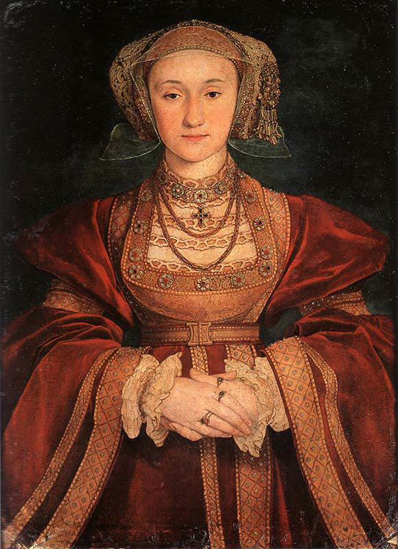 Anne of Cleves